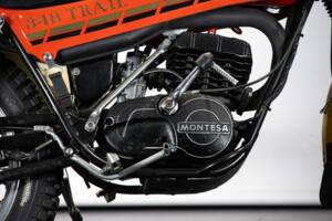 Image 27/50 of Montesa Cota 349 Trial (1980)