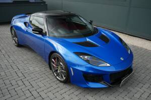 Image 22/50 de Lotus Evora 400 (2016)