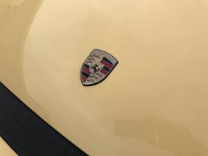 Immagine 33/35 di Porsche 911 Turbo 3.0 (1977)