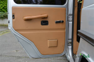 Immagine 17/50 di Mercedes-Benz 280 GE (LWB) (1982)