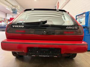Bild 14/20 von Volvo 480 Turbo (1994)