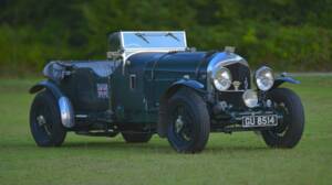 Immagine 7/50 di Bentley Speed Six &quot;Petersen&quot; (1935)
