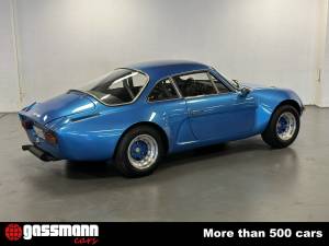 Image 7/15 of Alpine A 110 1600 S (1971)
