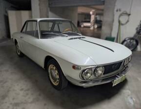 Image 3/31 of Lancia Fulvia Coupe (1966)