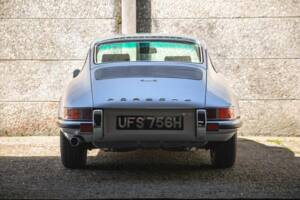 Afbeelding 10/11 van Porsche 911 2.2 S (1970)