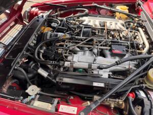 Bild 33/62 von Jaguar XJ-S Convertible (1988)