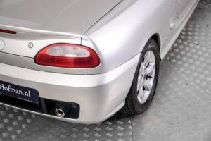 Image 18/50 of MG TF 135 (2002)