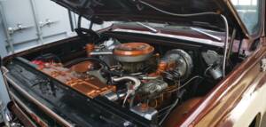 Immagine 69/110 di GMC Sierra 2500 (1975)