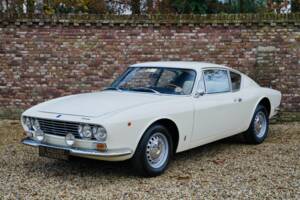 Imagen 47/50 de Ford OSI 2300 S (1968)