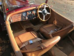 Imagen 36/50 de Bentley Mark VI (1949)
