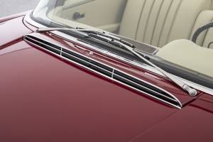 Image 10/39 de Mercedes-Benz 280 SE 3,5 (1971)