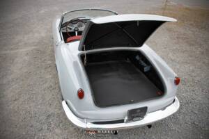 Image 59/70 of Lancia Aurelia B24 Convertible (1957)