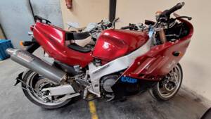 Imagen 2/7 de Yamaha DUMMY (1990)