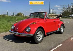 Bild 1/8 von Volkswagen Käfer 1302 (1970)