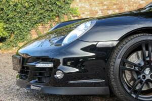 Bild 35/50 von Porsche 911 Turbo (2010)