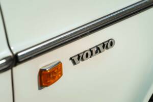 Immagine 17/43 di Volvo 240 GLE Injection (1989)