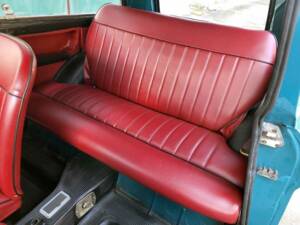 Image 22/35 of Autobianchi Bianchina Panoramica (1969)