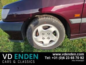 Bild 21/69 von Peugeot 306 1.8 (1996)