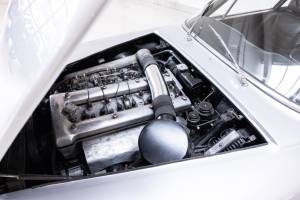 Image 33/36 of Alfa Romeo 2600 Sprint Zagato (1967)