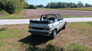 Bild 3/55 von Volkswagen Golf I Cabrio 1.8 (1985)