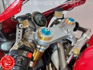 Immagine 16/21 di Ducati DUMMY (2001)