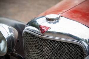Image 23/50 of Alvis Speed 20 (1932)
