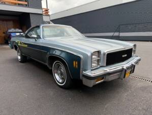Bild 2/25 von Chevrolet El Camino (1977)