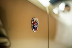 Bild 85/100 von Maserati Ghibli (1968)