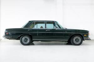 Image 3/26 of Mercedes-Benz 280 SE 4,5 (1972)