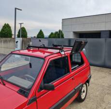 Immagine 13/30 di FIAT Panda "Young" (2002)