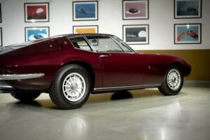 Bild 18/50 von Maserati Ghibli (1967)