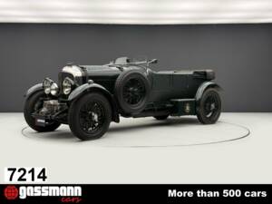 Bild 1/15 von Bentley 4 1/2 Liter Supercharged (1929)