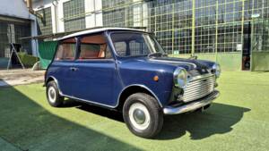 Imagen 9/45 de Mini 850 (1970)