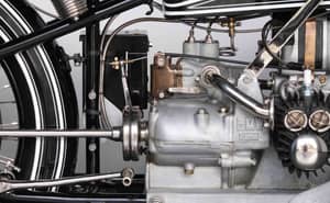 Image 10/98 of BMW R 32 (1925)