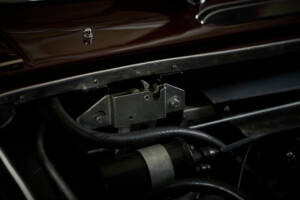 Bild 87/100 von Maserati 3500 GTI Sebring (1966)