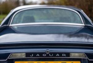 Bild 31/49 von Jaguar XJ-S V12 (1986)