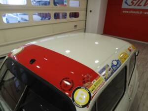 Image 5/13 de Abarth Fiat 1000 TC (1963)