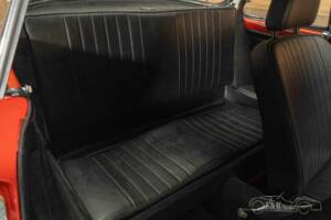 Image 18/19 of Volkswagen Karmann Ghia 1600 (1970)