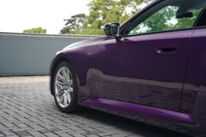 Image 44/50 of BMW M2 Coupé (2025)