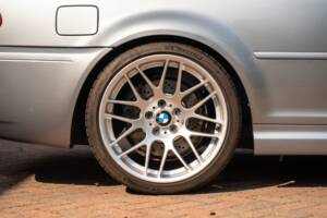 Imagen 22/50 de BMW M3 CSL (2003)