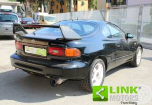 Bild 4/10 von Toyota Celica Turbo 4WD Carlos Sainz (1992)