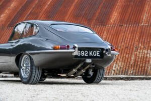 Bild 21/42 von Jaguar E-Type 3.8 (1962)