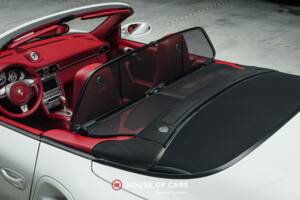 Bild 15/25 von Porsche 911 Turbo (2008)