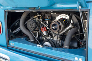 Bild 82/89 von Volkswagen T1 Samba (1966)