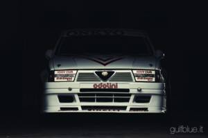 Imagen 25/81 de Alfa Romeo 75 1.8 Turbo (1990)