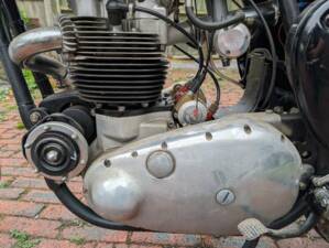 Afbeelding 4/24 van BSA DUMMY (1962)