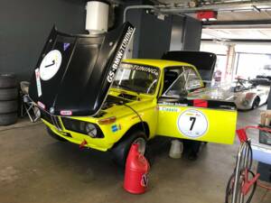 Image 3/25 de BMW 2002 (1971)
