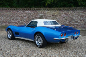 Bild 9/50 von Chevrolet Corvette Stingray (1968)