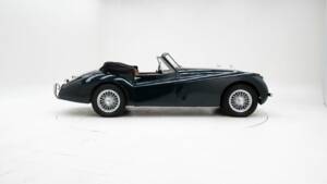 Bild 6/15 von Jaguar XK 120 DHC (1953)