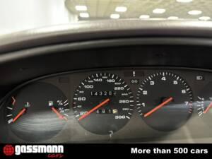 Image 12/15 of Porsche 968 (1992)